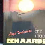 Timberlake, Lloyd - Er is maar één aarde
