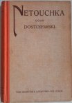 Dostojewski - Netouchka