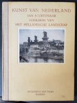 Poortenaar, Jan - Schilders van het hollandsche landschap