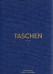 TASCHEN - Alison CASTLE - Taschen Collector's Editions 1991-today TASCHEN - Alison CASTLE - Taschen Collector's Editions 1991-today