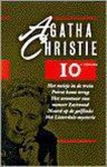 A. Christie - 10e vijfling - Agatha Christie