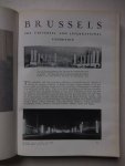N.n.. - The Studio. An Illustrated Magazine of Fine and Applied Art. Volume 109 comprising the six monthly numbers from January to June 1935/ Volume 110 comprising the six monthly numbers from July to December 1935. 2 vols.