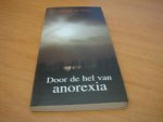 Vries, Martine de - Door de hel van anorexia - Ankertje 258