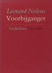 Nolens, Leonard. - Voorbijgangers. Nolens, Leonard. - Voorbijgangers.