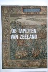 Katie Heyning en Zeeuws Museum - De Tapijten van Zeeland