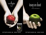 Stephenie Meyer 22755 - Twilight jubileumeditie / Leven en dood