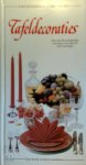 Susy Smith, Karen Lansdown, Wiebe Andringa - Tafeldecoraties