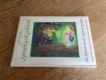 Mierlo, Leo van - Het eerste sprookjeskookboek