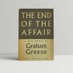 Greene, Graham - THE END OF THE AFFAIR