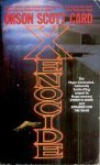 Card, Orson Scott - Ender cycle 3: Xenocide (pocket)