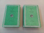 Lamb, W. R. M. - Plato III Lysis Symposium Gorgias (Loeb Classical Library 166)