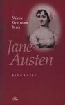 Grosvenor Myer, Valerie - Jane Austen - Biografie