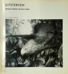 Steven M. Stanley 248502, A. Veerman , T.J. Kortbeek - Uitsterven rampen markeren elk nieuw begin