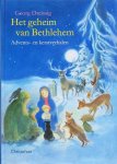 Dreissig Georg - Het Geheim Van Bethlehem