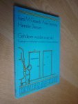 Frans Gerards / Auke Steensma / Hanneke Driessen - Geholpen worden is niet niks / ervaringen en belevingen van kinderen in de gezondheidszorg  (Kinderen als beroep)