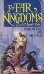 Cole, Allan - Anteros 1: The Far Kingdoms Cole, Allan - Anteros 1: The Far Kingdoms