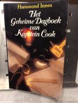Innes - Geheime dagboek van kapitein cook / druk 1