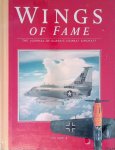 Donald, David - and others - Wings of Fame: The Jurnal of Classic Combat Aircraft: Volume 4