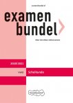  - Examenbundel vwo Scheikunde 2020/2021