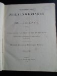  - Maandelijksche Zeilaanwijzingen van Java naar het Kanaal, als uitkomsten van wetenschap en ervaring