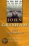 John Grisham, John Grisham - Testament