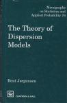 Jorgensen, Bent - The Theory of Dispersion Models
