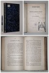 SCHROVEN, B.H., - Schetsen van Nederlandsch-Indië.