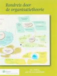 J. Polling, A.A. Kampfraath - Rondreis door de organisatietheorie