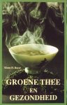 Bayer, Klaus H. - Groene thee en gezondheid