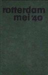 Aad Wagenaar - Rotterdam mei '40