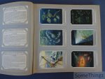 N/A. - Liebig. - Verzamelalbum van Chromos Liebig. (Bevat 50 nederlandstalige reeksen van telkens 6 plaatjes).
