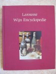 Debuigne - Larousse wyn encyclopedie / druk 1 Debuigne - Larousse wyn encyclopedie / druk 1