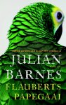 Julian Barnes, Else Hoog - Flauberts papegaai