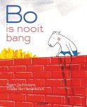 Geert De Kockere 10487 - Bo is nooit bang