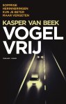 Kasper van Beek - Vogelvrij