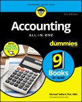 Michael Taillard - Accounting All-in-One For Dummies (+ Videos and Quizzes Online) Michael Taillard - Accounting All-in-One For Dummies (+ Videos and Quizzes Online)