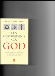 Armstrong, K. - Een geschiedenis van God / druk 1
