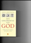 Armstrong, K. - Een geschiedenis van God / druk 1