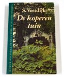 Maarten 't Hart - De Koperen tuin Maarten 't Hart - De Koperen tuin