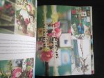 Guild, Tricia - Blumen & Blüten, Home Decoration