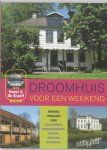 Mickelle Haest - Droomhuis Voor Een Weekend