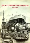 RDM - Brochure The Rotterdam Dockyard Co. Holland