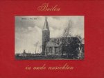 W. Bakker met tekstbijdragen van J. Kuiper en Roel Reyntjes - Beilen in oude ansichten