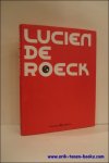 Couvreur, Olyff, Scheerlinck - Lucien De Roeck, catalogue raisonne des affiches - oeuvrecatalogus affiches en ontwerpen