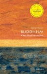 Damien (emeritus Professor Of Buddhist Ethics Keown - Buddhism: A Very Short Introduction