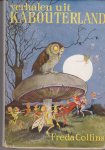 Collins, Freda - Verhalen uit Kabouterland