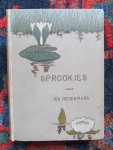 Heijermans, Ida - SPROOKJES Met 14 illustratiën