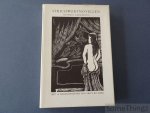 Cornazano, Antonio. - Die Sprichwortnovellen. Mit 18 Holzschnitten von Fritz Richter.