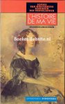 Tamse, C.A. - L'Histoire de ma vie