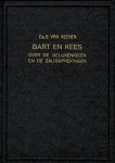 Ds. G. van Reenen - Reenen, Ds. G. van-Bart en Kees over de gelijkenissen en zaligsprekingen